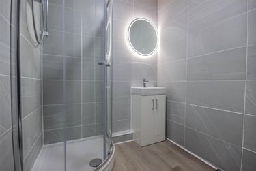 6 bed flat, Heaton Road, Heaton, Newcastle, NE65HH - Image 9